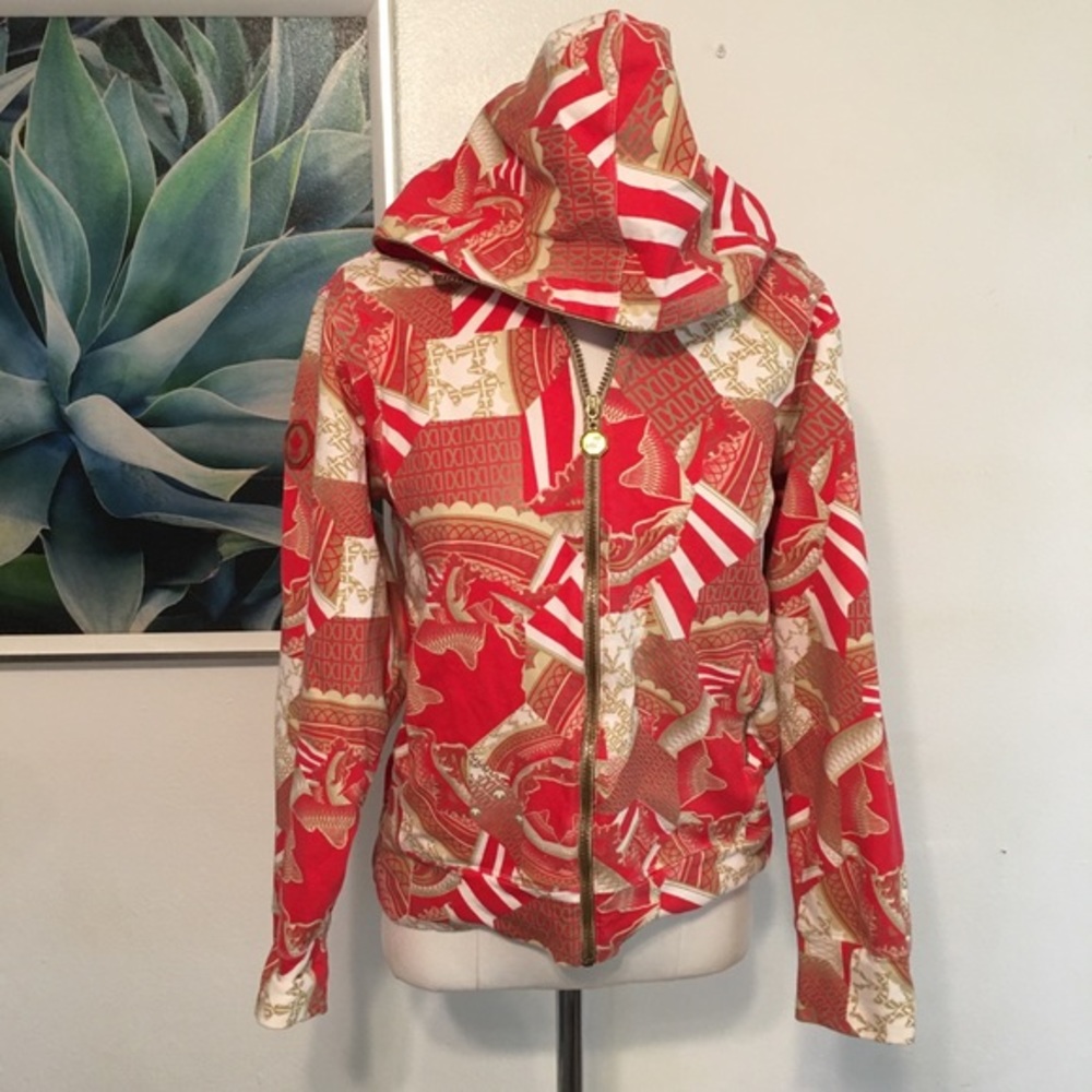 3 Piece/ Rare Olympic Tracksuit/Canada Gem